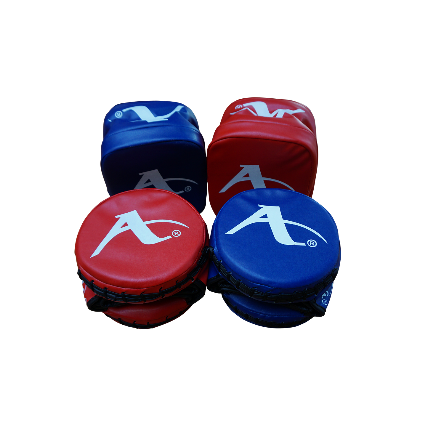 Arawaza Double Sided Precision Mitt - Stakur