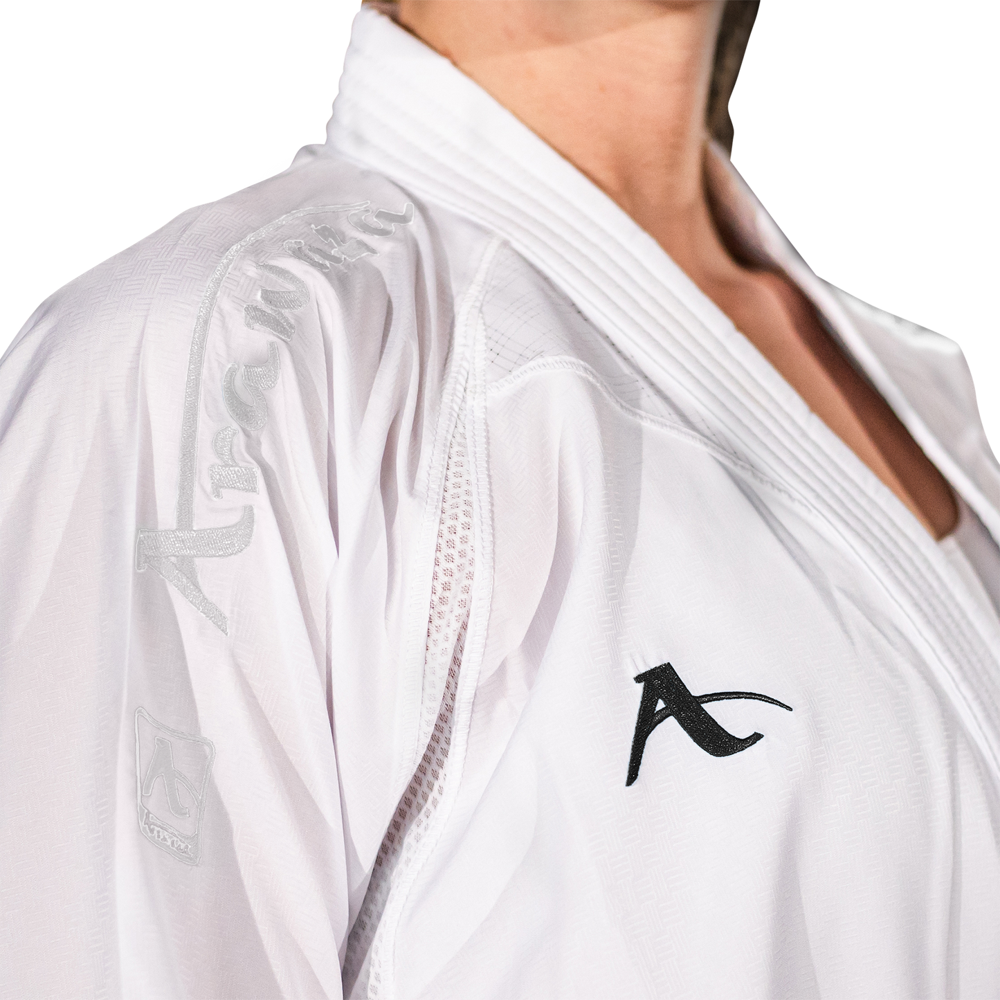 Arawaza Onyx Oxygen