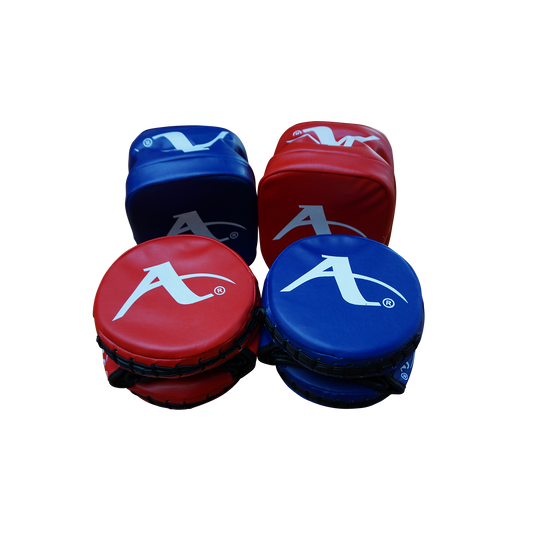Arawaza Double Sided Precision Mitt - Stakur