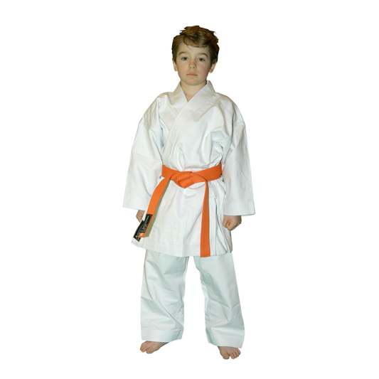 Arawaza Middleweight